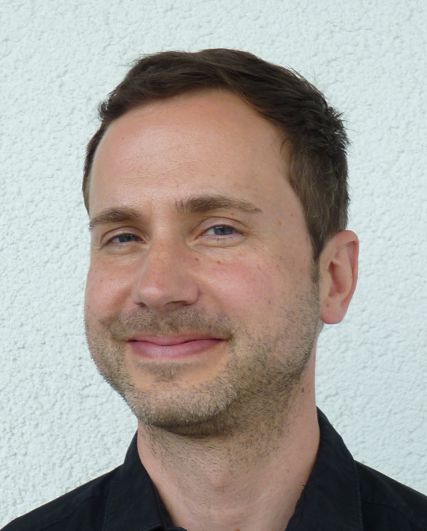 Dr. Andres Friedrichsmeier