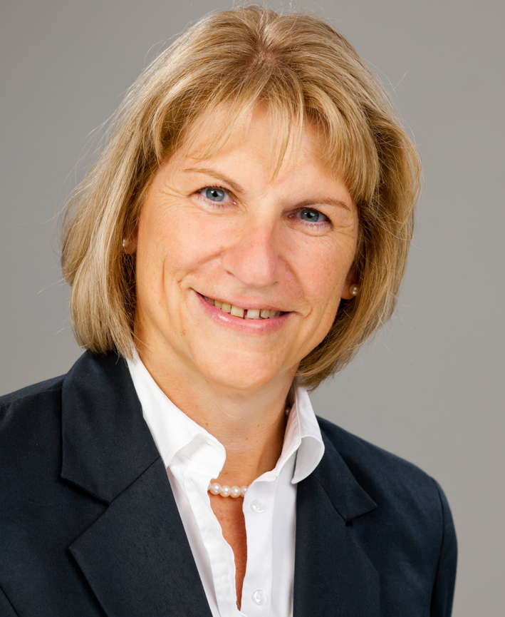 Prof. Dr. Laura Schreiber